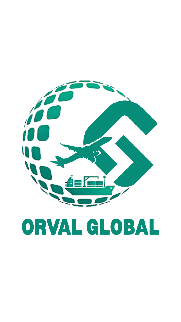 Orval Global Logo